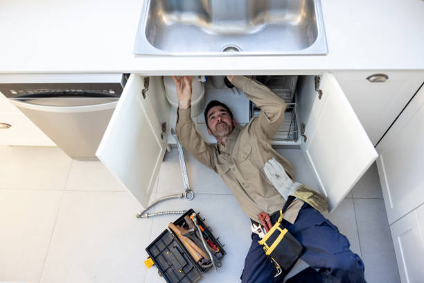 Best Plumbing Inspections & Maintenance in Kingsland, GA